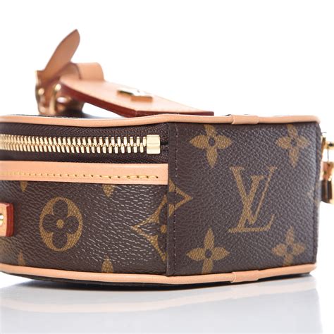 boite louis vuitton vide|Louis Vuitton boite chapeau souple.